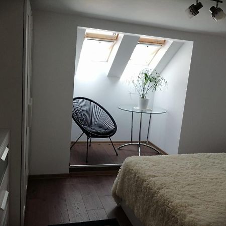 Lovely Loft Cluj-Napoca Buitenkant foto