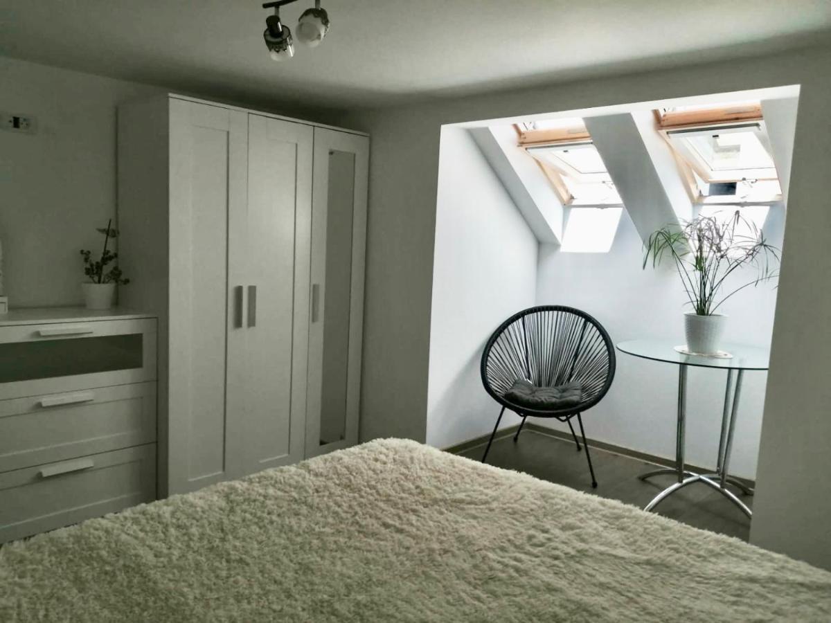 Lovely Loft Cluj-Napoca Buitenkant foto
