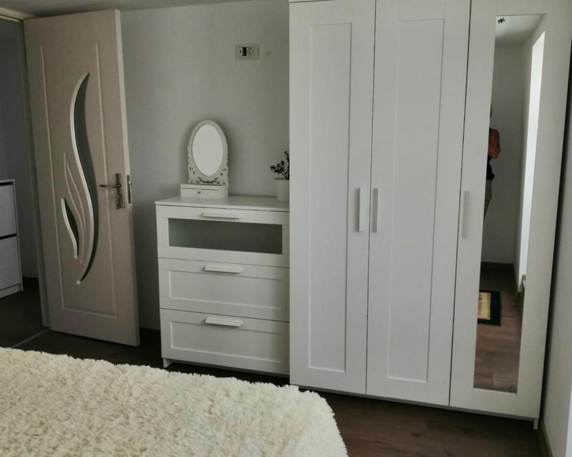 Lovely Loft Cluj-Napoca Buitenkant foto