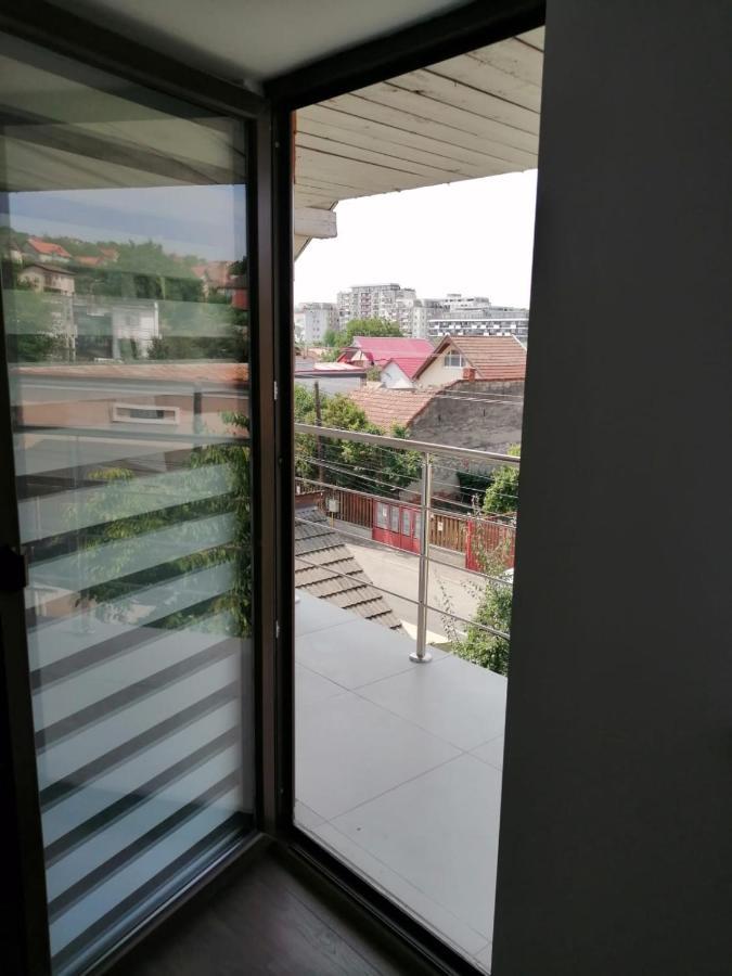Lovely Loft Cluj-Napoca Buitenkant foto