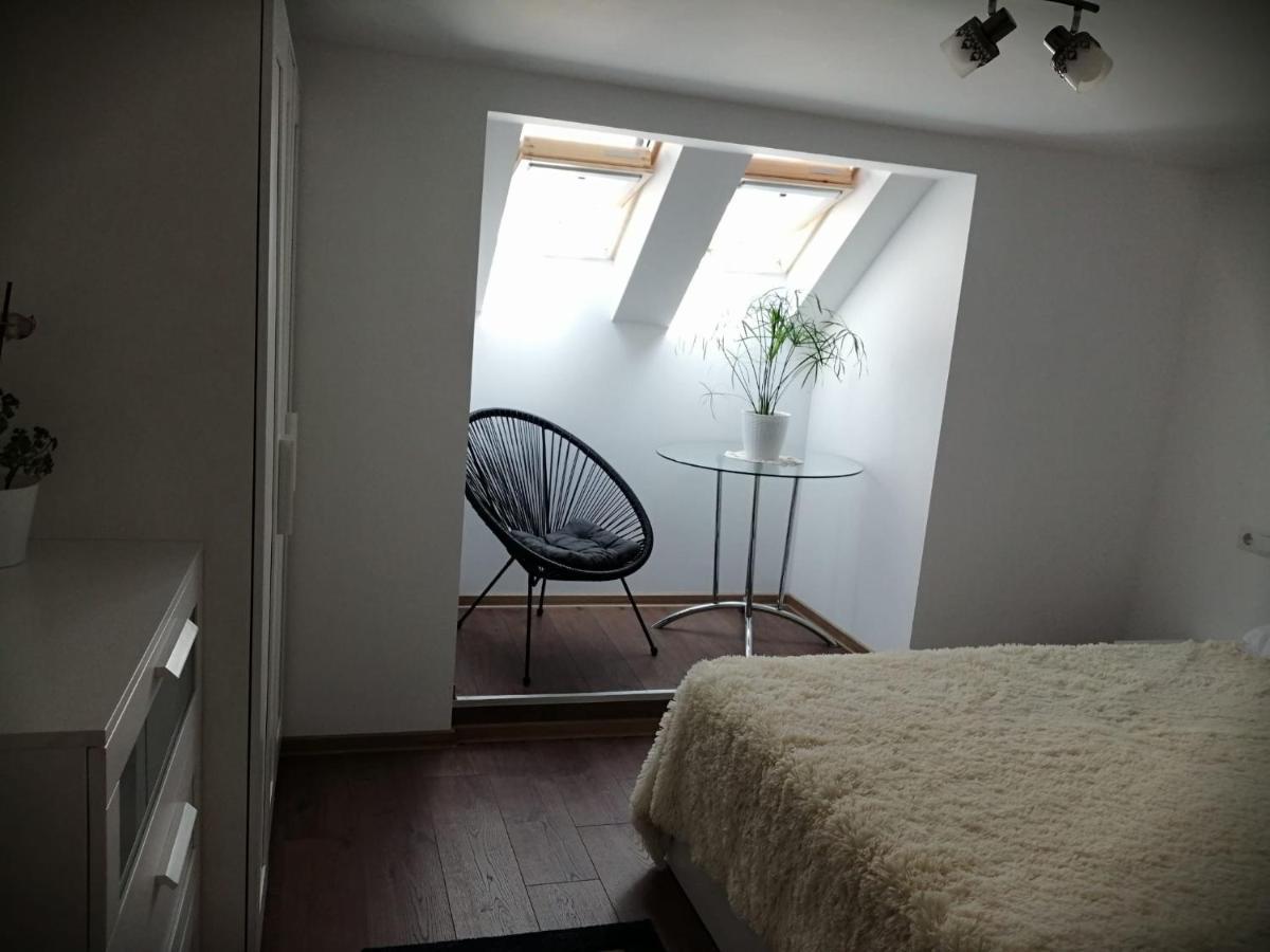 Lovely Loft Cluj-Napoca Buitenkant foto