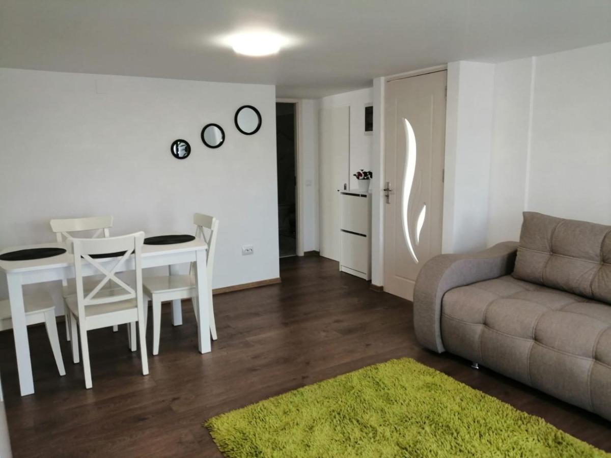 Lovely Loft Cluj-Napoca Buitenkant foto