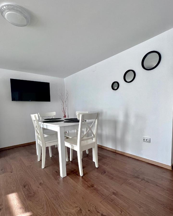 Lovely Loft Cluj-Napoca Buitenkant foto