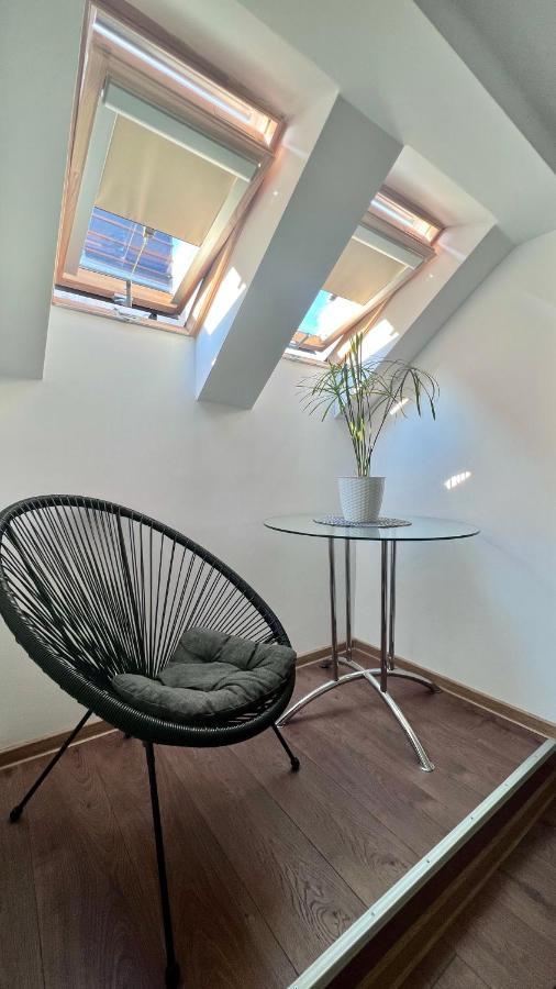 Lovely Loft Cluj-Napoca Buitenkant foto